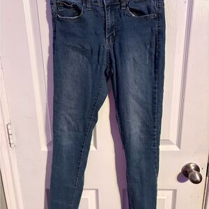 Denim Women's Skinny Jeans